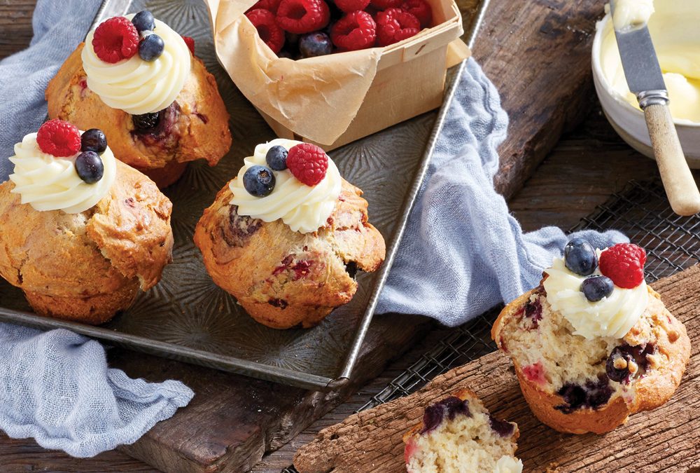 Muffin Break