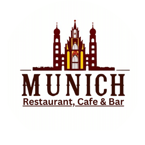 Website Logo - The Munich Cafe