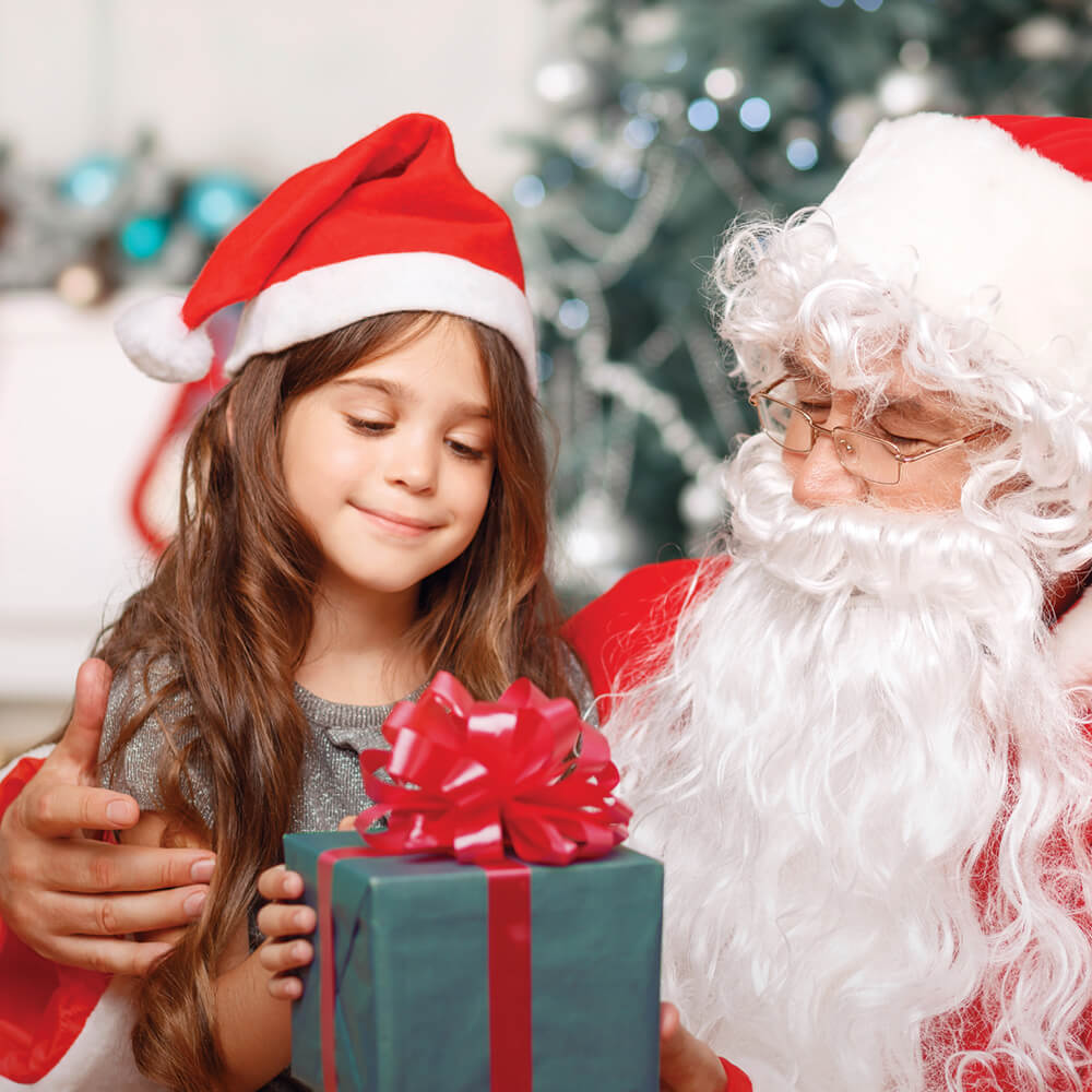 Free Santa Photos - Webtile_1000x1000px