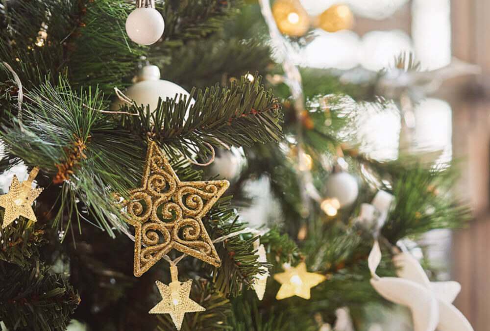 Giving Tree