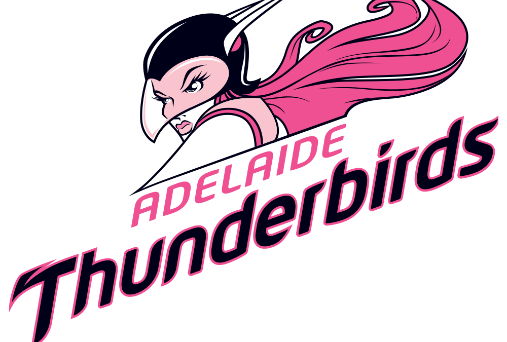 Thunderbirds Visit