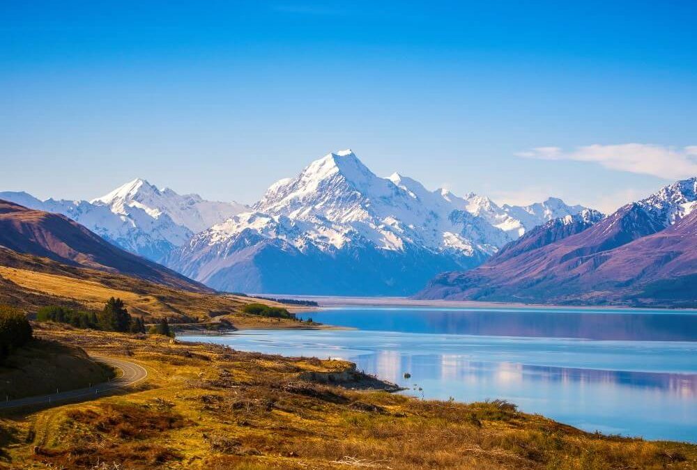 New Zealand