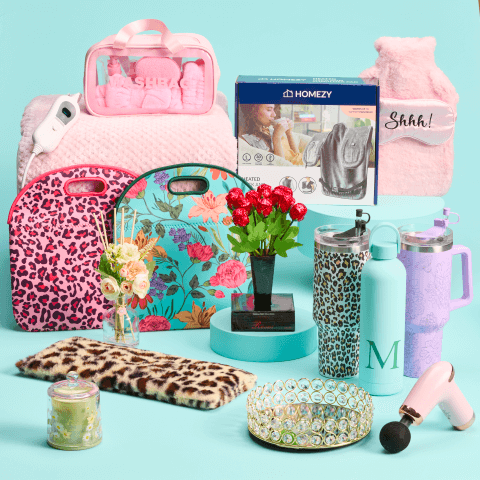 Mother’s Day gifts