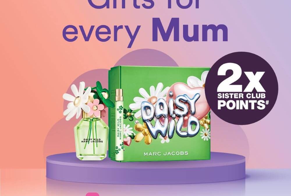 Mother’s Day Sale