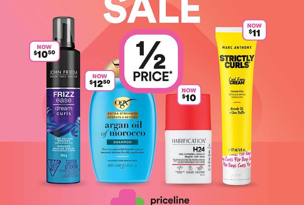 Big Hair Deals