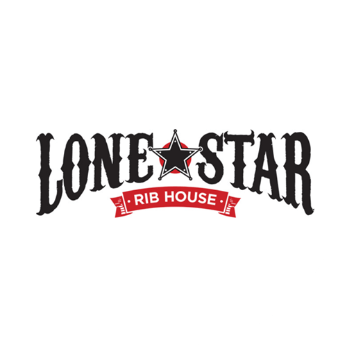 Website Logo - Lone Star Rib House