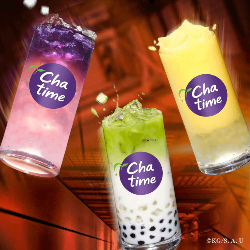 Chatime Demon Slayer (1)