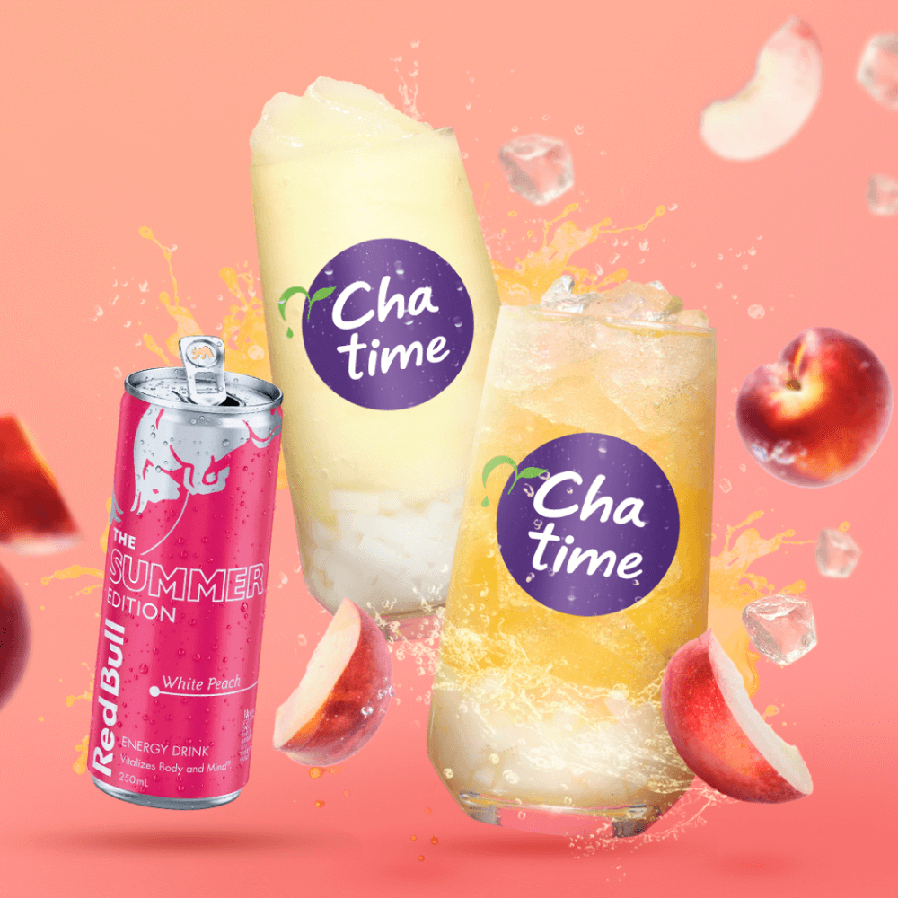 Chatime Peach (1)