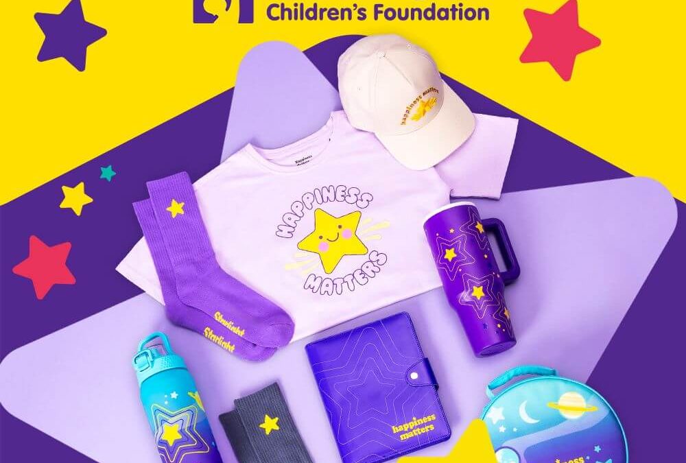 Starlight Children’s Foundation